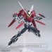 Bandai High Grade HG 1/144 Load Astray Double Rebake Gundam Model Kits