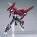 Bandai High Grade HG 1/144 Load Astray Double Rebake Gundam Model Kits