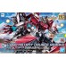 Bandai High Grade HG 1/144 Load Astray Double Rebake Gundam Model Kits