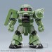 Bandai SD Gundam Cross Silhouette Hello Kitty Zaku II Gundam Model Kits