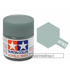 Tamiya Medium Sea Grey 2 Raf XF-83 10ml Bottle