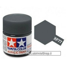 Tamiya Color Ijn Gray X-77 10ml Bottle