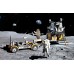 Dragon - 1/72 - Apollo 17 - The last J-mission CSM + LM + Lunar Rover