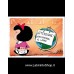 Puzzle Mafalda 1080 Pezzi - Attenzione Irresponsabili al Lavoro