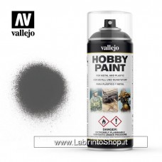 Vallejo Hobby Paint - Primer Spray - UK Bronze Green