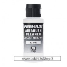 Vallejo 62.067 Airbrush Cleaner 60 ml