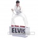 Elvis Las Vegas Come Back 1969 Commemorative Figures 16 cm Circa