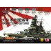 Lifecolor Acrylics LC-CS36 Imperial Japan Navy WWII Set 1