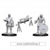 Dungeons & Dragons: Deep Cuts Unpainted Minis: Vikings