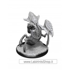 Dungeons & Dragons: Nolzur's Marvelous Unpainted Minis: Ankheg