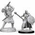 Dungeons & Dragons: Nolzur's Marvelous Unpainted Minis: Human Barbarian Male