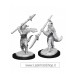 Dungeons & Dragons: Nolzur's Marvelous Unpainted Minis: Bearded Devils