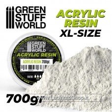 Green Stuff World Acrylic Resin 700gr