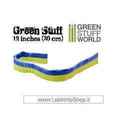 Green Stuff World Green Stuff Tape 12 inches