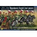 WarLord Napoleonic French Line Lancers 28mm 1/56