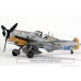 Italeri - 063 - BF-109 G-6 1/72