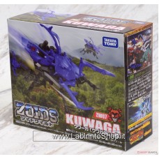 Takara Tomy - Zoids - Kuwaga ZW07