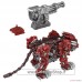 Takara Tomy - Zoids - Burning Liger CDW Impact Gatling Set ZW47