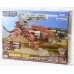 Takara Tomy - Zoids - Burning Liger CDW Impact Gatling Set ZW47