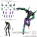 Eva-Frame: Rebuild of Evangelion 01 Set 02 