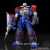 Super Mini Pla Gear Fighter Dendoh: Dendoh & Data Weapon Set (Shokugan)