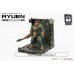 Fiftyseven Number 57 Armored Puppet Ryuen (Plastic model)