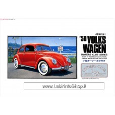 Arii `50 Volkswagen (Model Car)