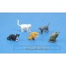 Matho Models 35047 Cats