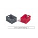 Matho Models 35041 Plastic Crates B