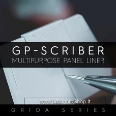 Gunprimer - GPS-S Scriber