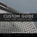 Gunprimer - CG-TB Panel Line Custom Guide