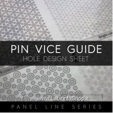 Gunprimer - PCG-T Pin Vice Custom Guide