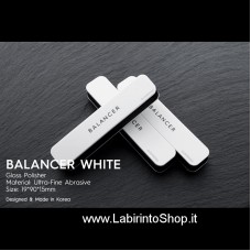 Gunprimer - R-B Balancer White