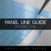 Gunprimer - PLG1-S02 Panel Line Guide 1 Straight Line 02mm