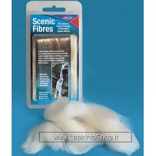 Deluxe Scenic Fibres