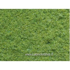 Noch 07331 Structured Flock Bright Green Fine 3mm