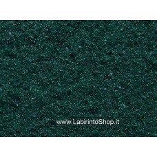 Noch 07343 Structured Flock Dark Green Medium 5 mm