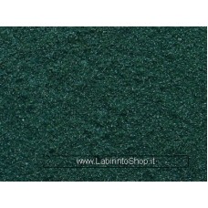 Noch 07333 Structured Flock Dark Green Medium 3 mm