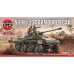 Airfix Vintage Classics - Sd. Kfz. 234 Armored Car 1:76