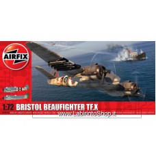 Airfix 1/72 Bristol Beaufighter TF.X
