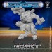 Warcaster - Firebrand B - Iron Star Alliance Warjack