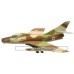 Italeri - Ag-P025 1/100 Scale Super Mystere