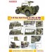 Dragon - 1/6 - U.S. 1/4 Ton 4x4 Truck with M2 .50-cal Machine Gun