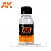 AK Interactive AK047 White Spirit 100ml