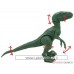 Dinosaur Edition Velociraptor (Plastic model)