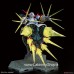 Bandai Real Grade RG Mobile Suit Gundam Last Shooting Zeong Effect Set Gundam Model Kits