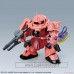 Bandai SD Gundam Cross Silhouette Hello Kitty Zaku II Principality of ZEON Char Aznable`s Mobile Suits Gundam Model Kits