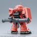 Bandai SD Gundam Cross Silhouette Hello Kitty Zaku II Principality of ZEON Char Aznable`s Mobile Suits Gundam Model Kits