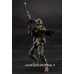 Mobile Suit Gundam G.M.G. Action Figure 01 Principality of Zeon Army Soldiers 10 cm