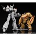 Good Smile Company MODEROID AV-98 Ingram & Bulldog Set (Plastic model) 1/60